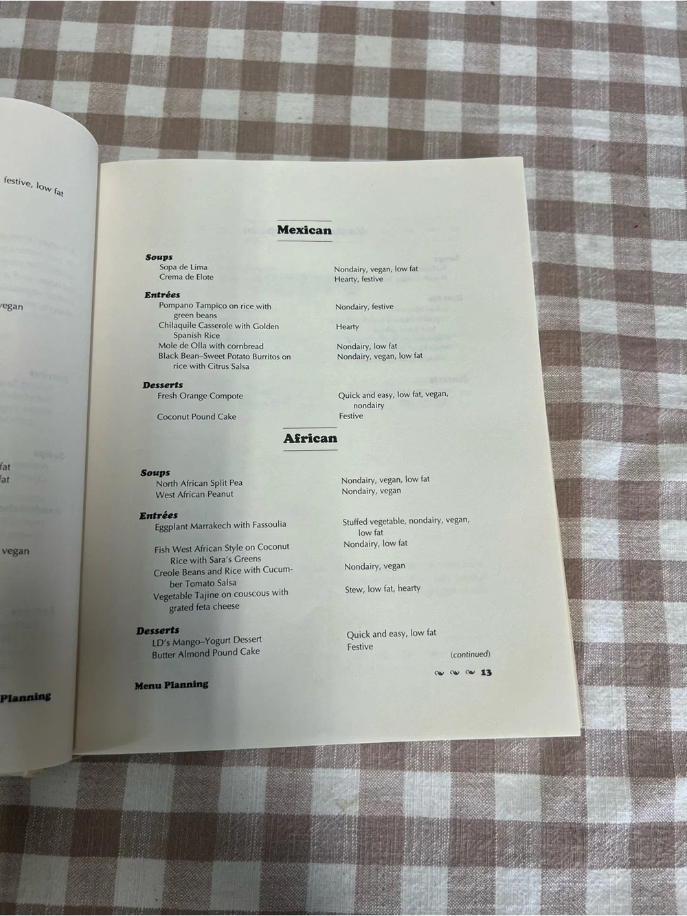 Moosewood restaurant cookbook hardback recipes